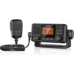 GARMIN RADIO MORSKIE VHF 115I